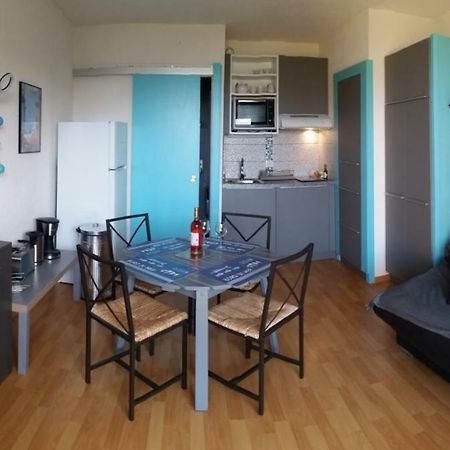 Les Terrasses De Notre Dame Apartment กัปเบรอตง ภายนอก รูปภาพ