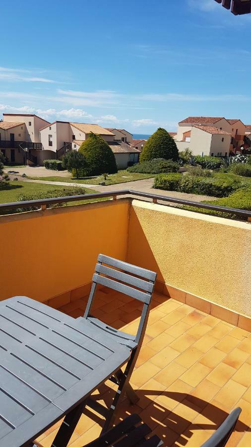 Les Terrasses De Notre Dame Apartment กัปเบรอตง ภายนอก รูปภาพ